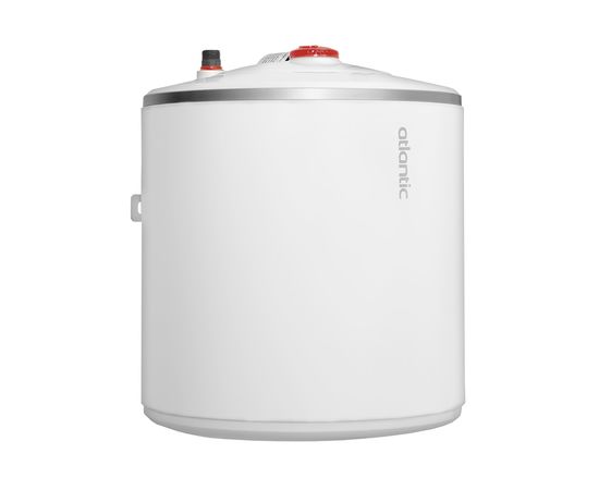 Водонагрівач Atlantic O'Pro Compact PC 15 SB, зображення 2