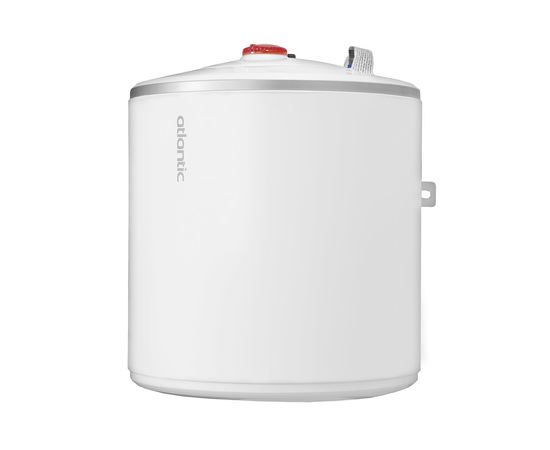 Водонагрівач Atlantic O'Pro Compact PC 15 SB, зображення 3