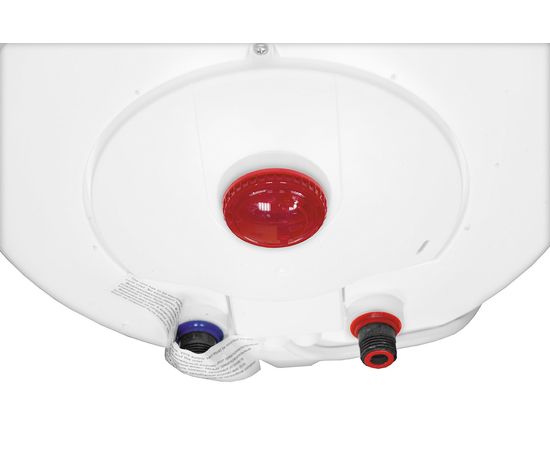 Водонагрівач Atlantic O'Pro Compact PC 15 SB, зображення 6