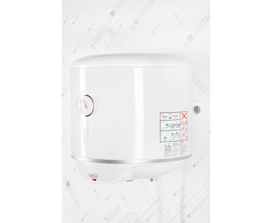Бойлер Atlantic O'Pro Profi VM 30 D400-1-M (1200W), изображение 5