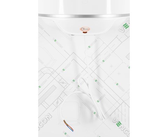 Бойлер Atlantic O'Pro Profi VM 30 D400-1-M (1200W), изображение 7