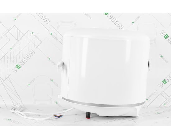 Бойлер Atlantic O'Pro Profi VM 30 D400-1-M (1200W), изображение 10