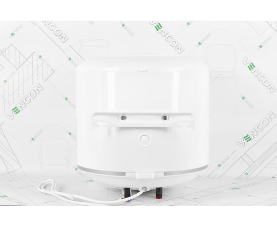 Бойлер Atlantic O'Pro Profi VM 30 D400-1-M (1200W), изображение 11