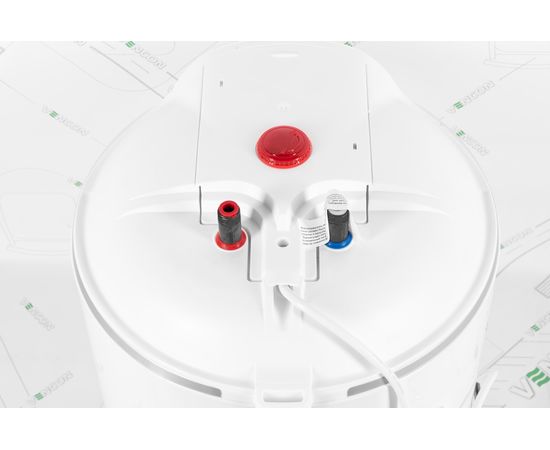 Бойлер Atlantic O'Pro Profi VM 30 D400-1-M (1200W), изображение 14