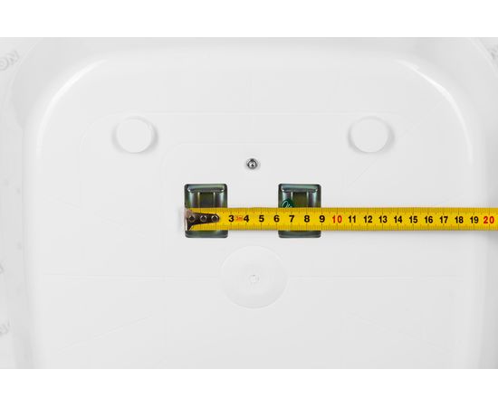 Водонагрівач Atlantic Ondeo+ SWH 10A M-3, зображення 8