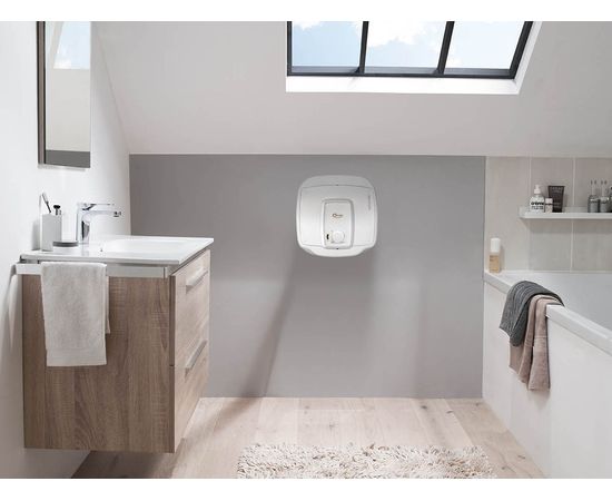 Бойлер Atlantic Ondeo+ SWH 15A M-3, изображение 3