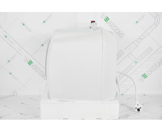 Водонагрівач Atlantic Ondeo+ SWH 10U M-3, зображення 9