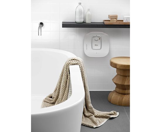 Водонагрівач Atlantic Ondeo+ SWH 10U M-3, зображення 2