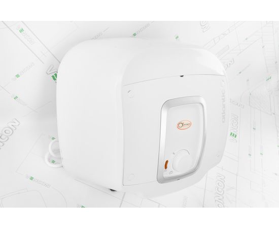 Бойлер Atlantic Ondeo+ SWH 15A M-3, изображение 5