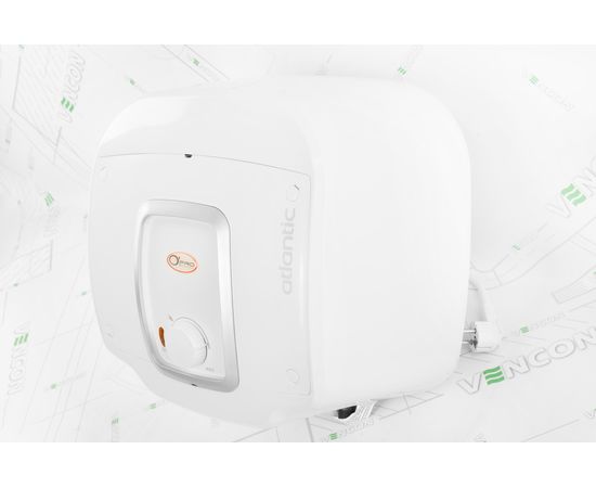 Бойлер Atlantic Ondeo+ SWH 15A M-3, изображение 6