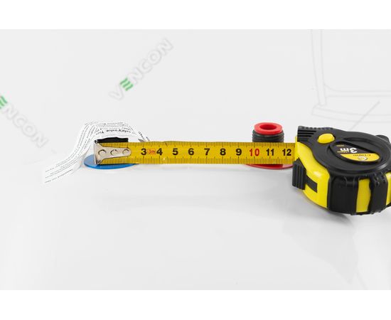 Бойлер Atlantic Ondeo+ SWH 15A M-3, изображение 13