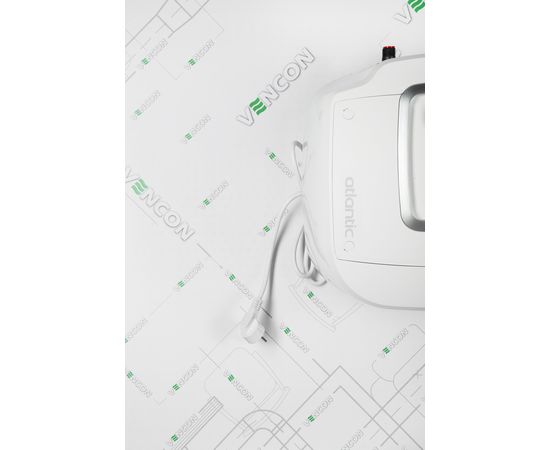 Бойлер Atlantic Ondeo+ SWH 15U M-3, изображение 7