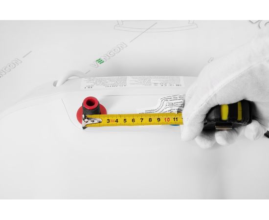 Бойлер Atlantic Ondeo+ SWH 15U M-3, изображение 9