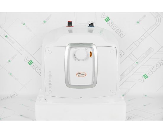 Бойлер Atlantic Ondeo+ SWH 15U M-3, изображение 10