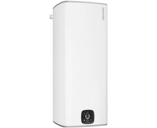 Бойлер Atlantic Steatite Cube WI-FI ES-VM 150 S4 C2 WD (2400W) white, зображення 2