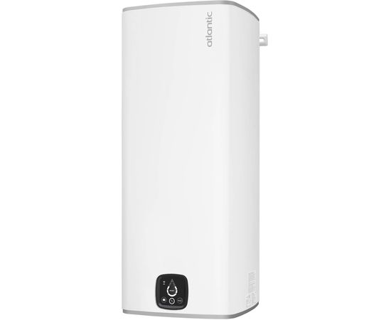 Бойлер Atlantic Steatite Cube WI-FI ES-VM 150 S4 C2 WD (2400W) white, зображення 3