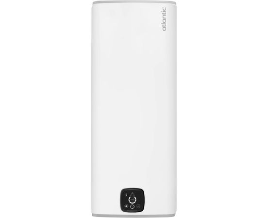 Бойлер Atlantic Steatite Cube WI-FI ES-VM 150 S4 C2 WD (2400W) white