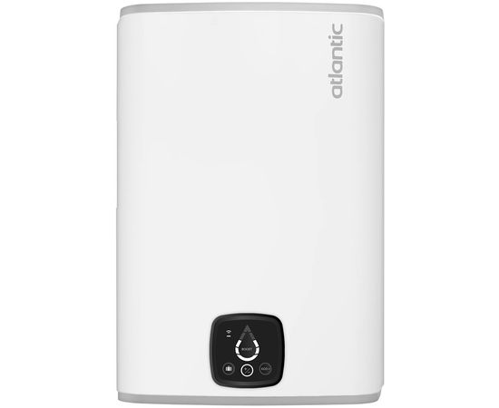 Бойлер Atlantic Steatite Cube WI-FI ES-VM 75 S4 C2 WD (2400W) white