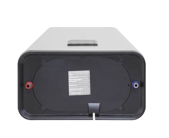 Бойлер Atlantic Vertigo Steatite WI-FI 50 MP 040 F220-2-CE-CC-S (2250W) SILVER, изображение 5
