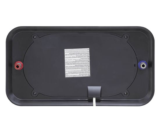 Бойлер Atlantic Vertigo Steatite WI-FI 50 MP 040 F220-2-CE-CC-S (2250W) SILVER, изображение 10