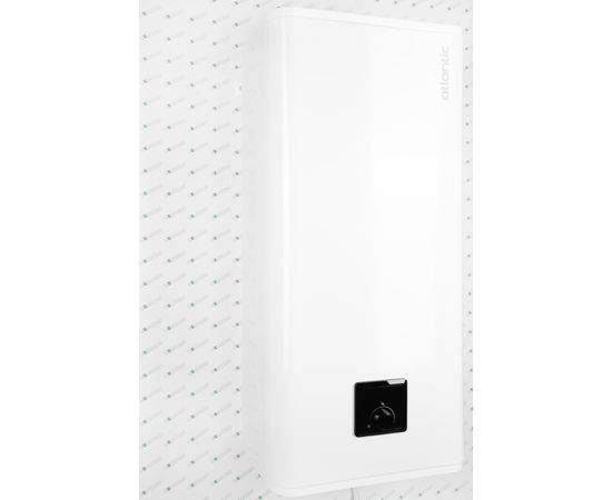 Бойлер Atlantic Vertigo Steatite Essential 80 MP-065 2F 220E-S, изображение 8