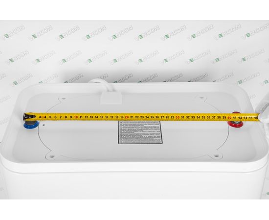 Бойлер Atlantic Vertigo Steatite Essential 80 MP-065 2F 220E-S, изображение 13