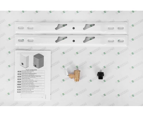 Бойлер Atlantic Vertigo Steatite Essential 80 MP-065 2F 220E-S, изображение 16