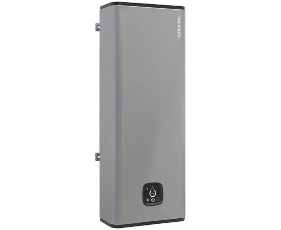 Водонагрівач Atlantic Vertigo Steatite WI-FI 100 ES-MP0802F220-S WD (2250W) silver, зображення 2