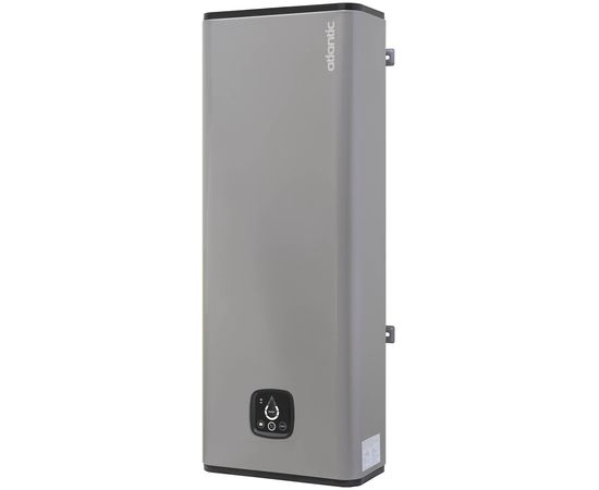 Водонагрівач Atlantic Vertigo Steatite WI-FI 100 ES-MP0802F220-S WD (2250W) silver, зображення 3