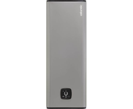 Водонагрівач Atlantic Vertigo Steatite WI-FI 100 ES-MP0802F220-S WD (2250W) silver