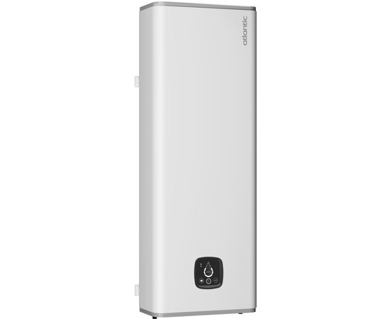 Водонагрівач Atlantic Vertigo Steatite WI-FI 100 ES-MP0802F220-S WD (2250W) white, зображення 2