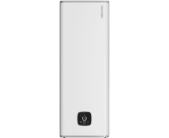 Водонагрівач Atlantic Vertigo Steatite WI-FI 100 ES-MP0802F220-S WD (2250W) white