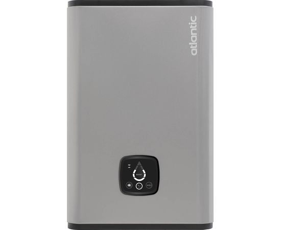 Бойлер Atlantic Vertigo Steatite WI-FI 50 ES-MP0402F220-S WD (2250W) silver