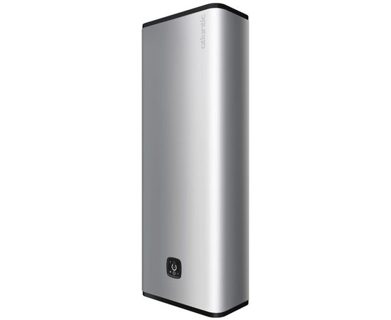 Водонагрівач Atlantic Vertigo Steatite WI-FI 80 ES-MP0652F220-S WD (2250W) silver, зображення 2