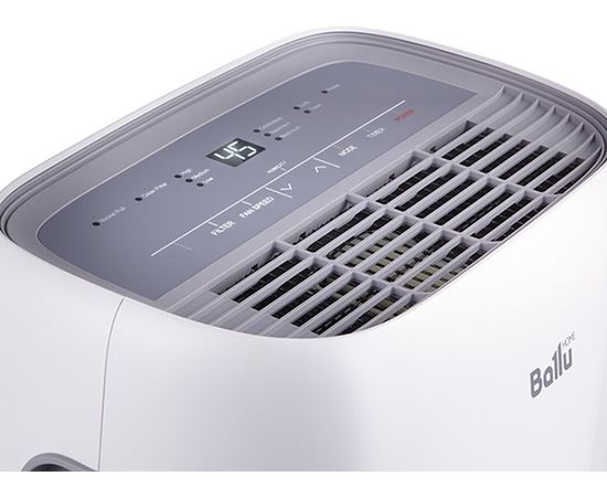 Осушувач повітря Ballu BDA-70L, зображення 4