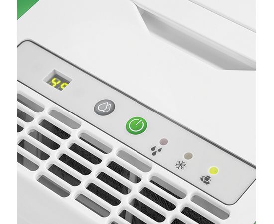 Осушувач повітря Ballu BDH-15L, зображення 5