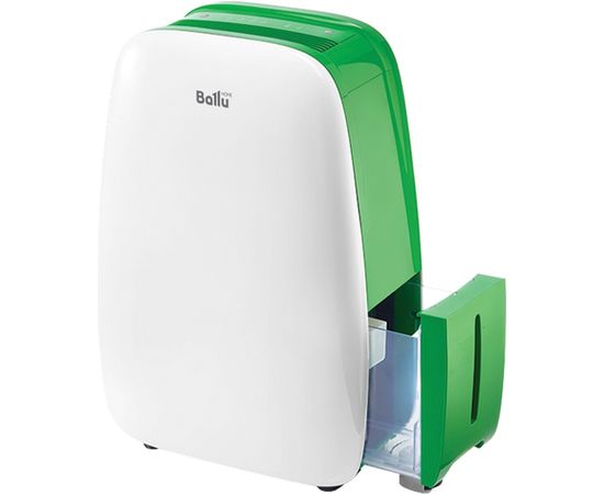 Осушитель воздуха Ballu BDH-20L, изображение 2