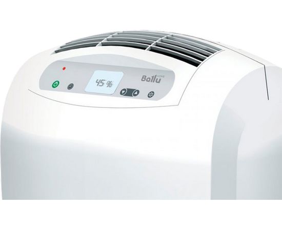 Осушитель воздуха Ballu BDH-25L, изображение 2
