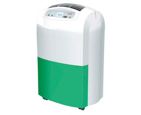 Осушитель воздуха Ballu BDH-25L