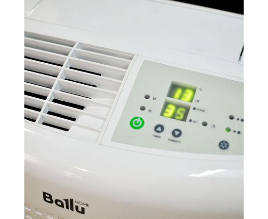 Осушитель воздуха Ballu BDH-35L, изображение 2