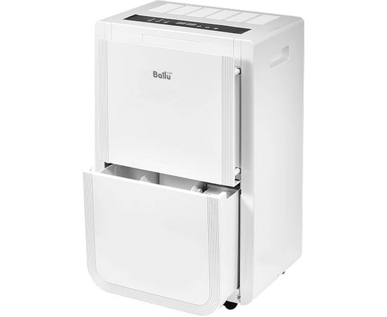 Осушитель воздуха Ballu BDH-50L, изображение 2