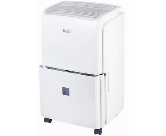 Осушитель воздуха Ballu BDT-25L, изображение 2