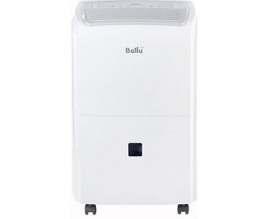 Осушитель воздуха Ballu BDT-25L, изображение 3