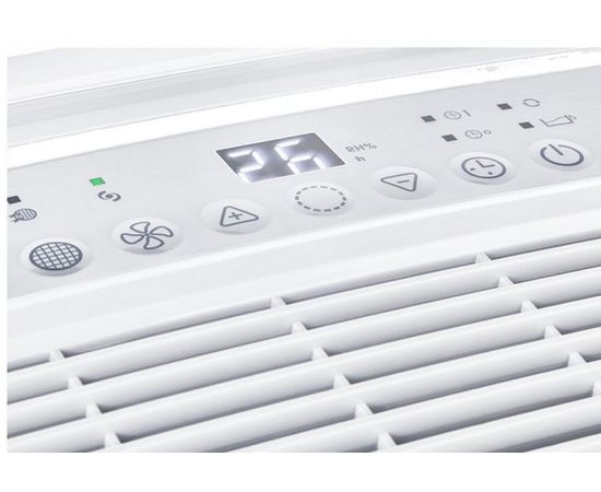 Осушитель воздуха Ballu BDT-25L, изображение 5