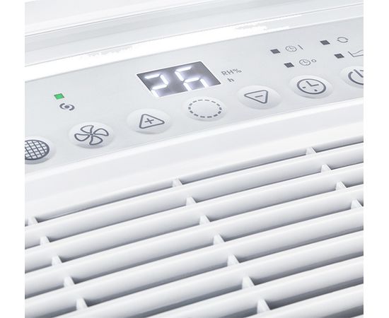 Осушувач повітря Ballu BDT-35L, зображення 4