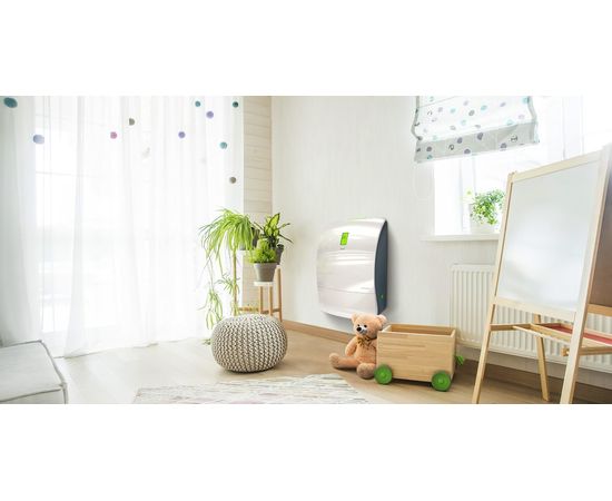 Увлажнитель воздуха Ballu BMAC-200 Warm, изображение 10