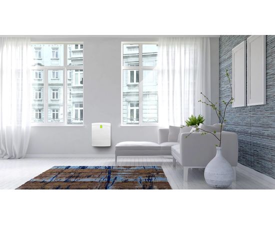 Увлажнитель воздуха Ballu BMAC-200 Warm, изображение 12