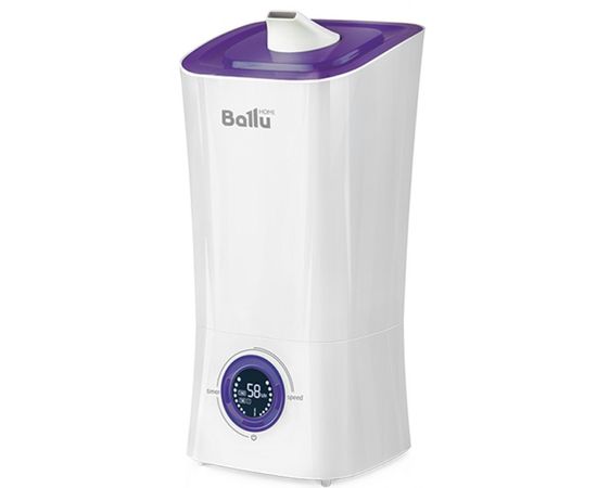 Увлажнитель воздуха Ballu UHB-205 White/Violet