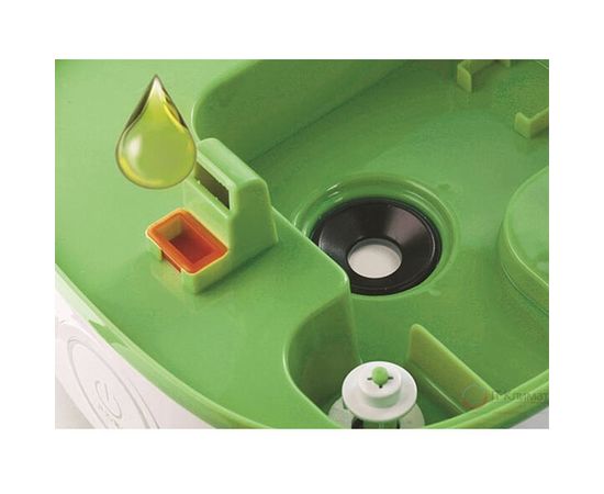 Увлажнитель воздуха Ballu UHB-314, изображение 2