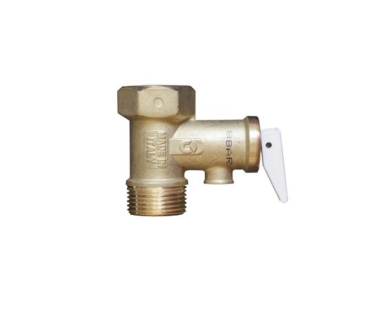 Водонагрівач Atlantic O'PRO+ HM 050 D400-1-M 1500W, зображення 9